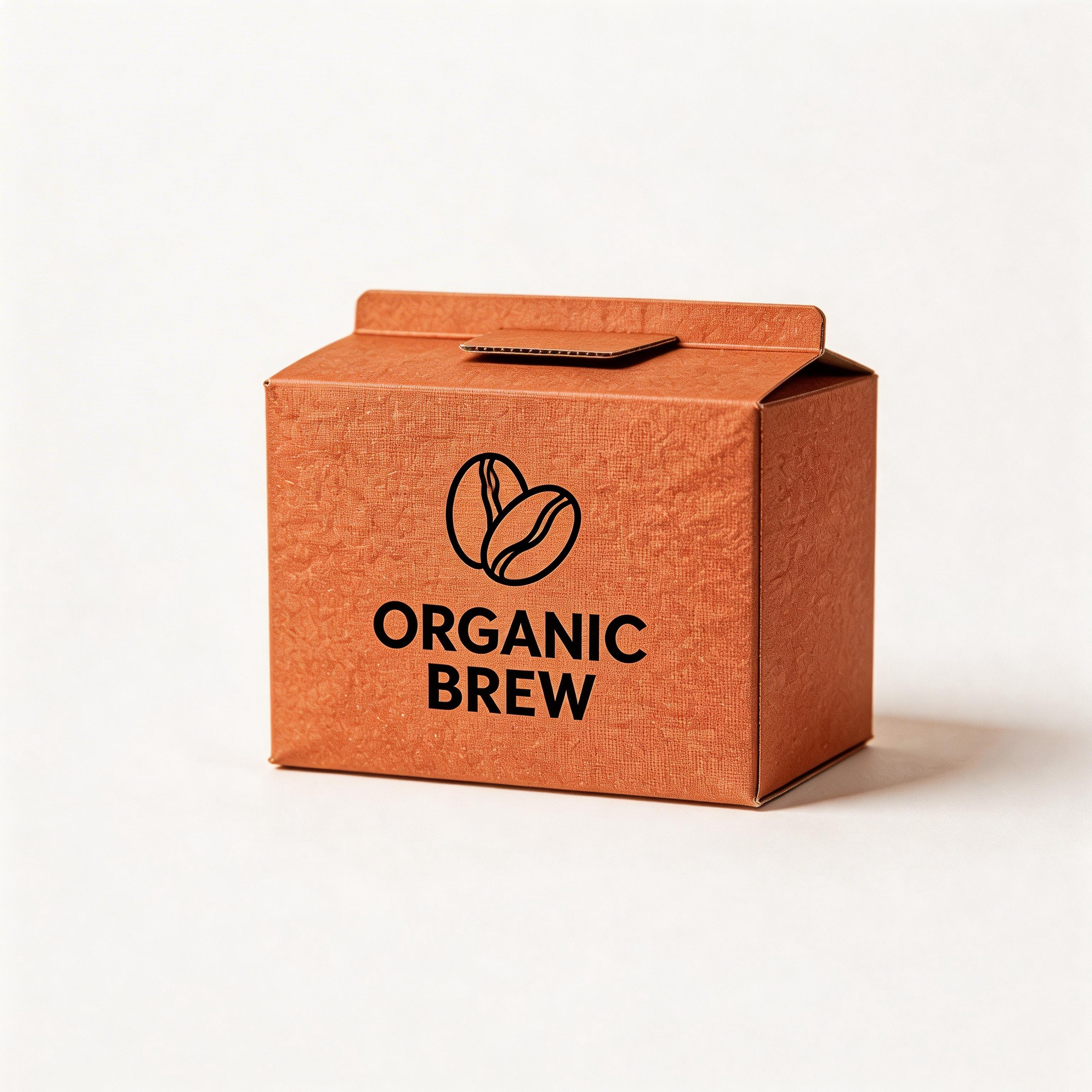 Sustainable Coffee Packaging Company