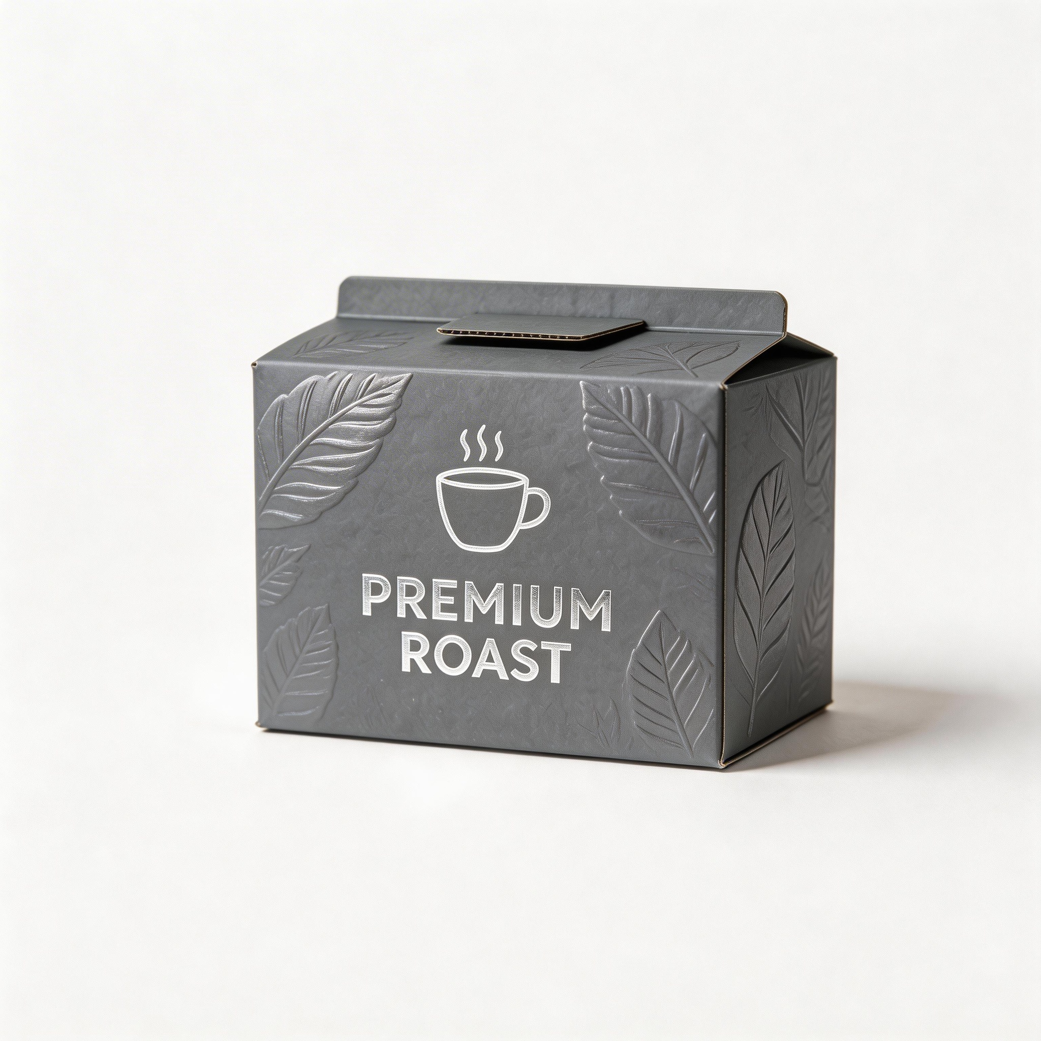Sustainable Coffee Packaging Supplier
