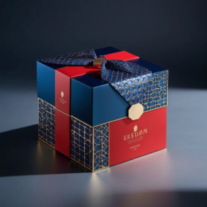 bespoke custom packaging