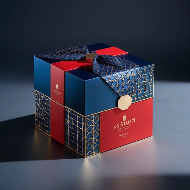 bespoke custom packaging
