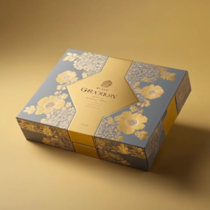 branded custom shipping boxes