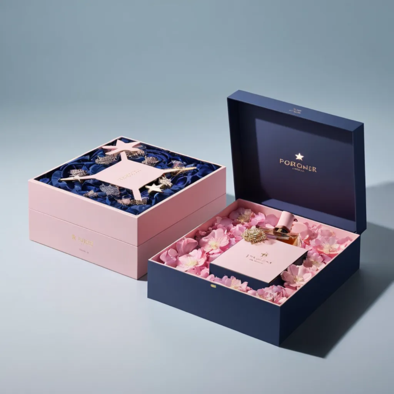 crush resistant custom boxes