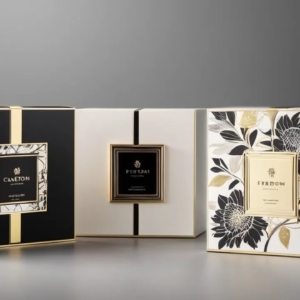 custom boxes for skincare products