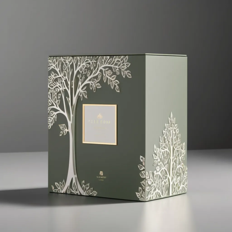 custom candle boxes with inserts