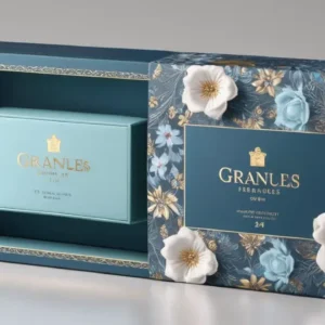 custom drawer style boxes