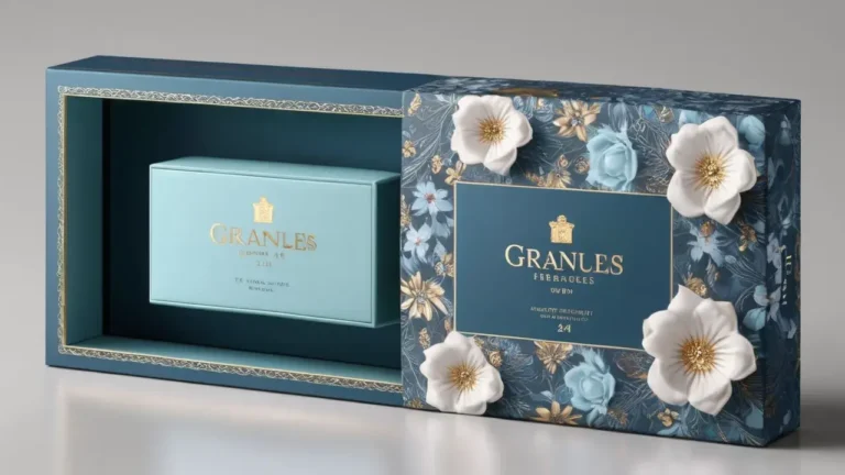 custom drawer style boxes