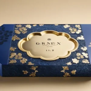 custom food packaging boxes