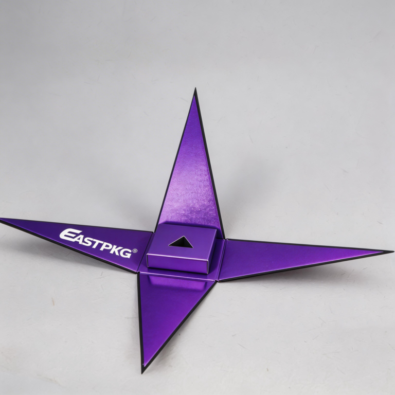 Custom Insert Cosmetic Boxes