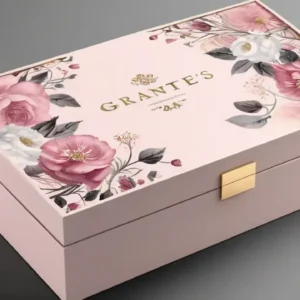 custom packaging for cosmetics