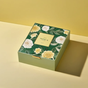 custom packaging for small business