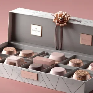 custom packaging manufacturer