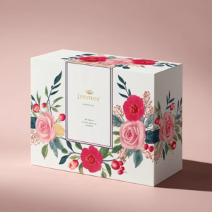 custom packaging supplier near me