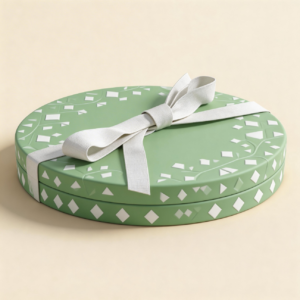 custom printed tubes