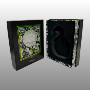 custom rigid boxes OEM service