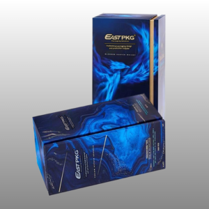 custom rigid boxes manufacturer