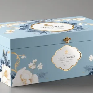 custom rigid packaging