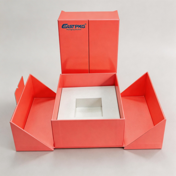 Customize Cosmetic Packaging packaging illustration