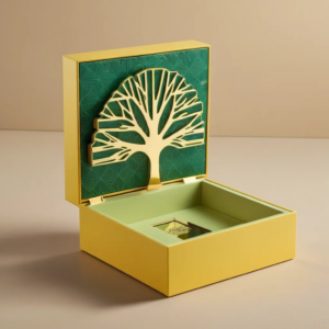 eco packaging