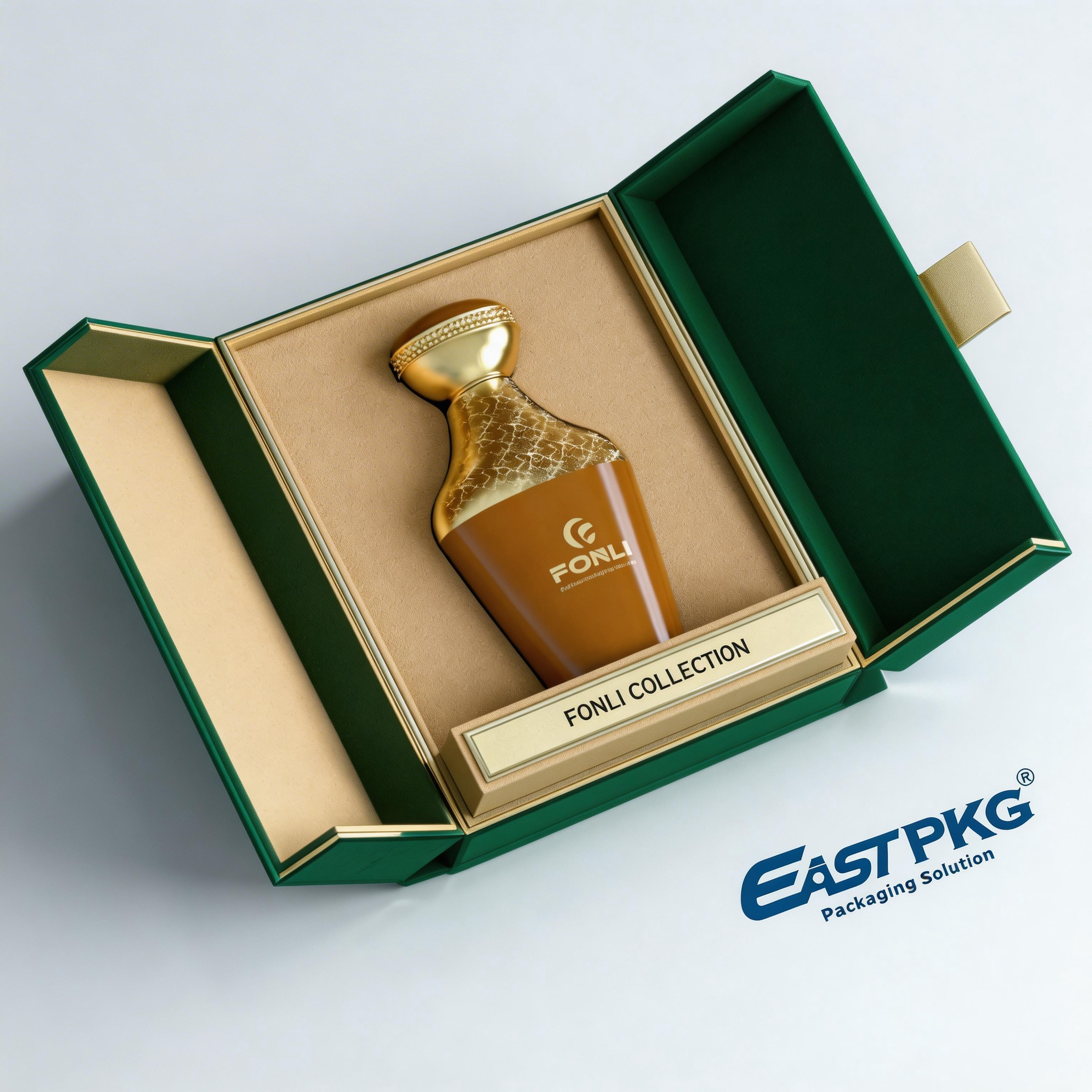 how to choose a good perfume box