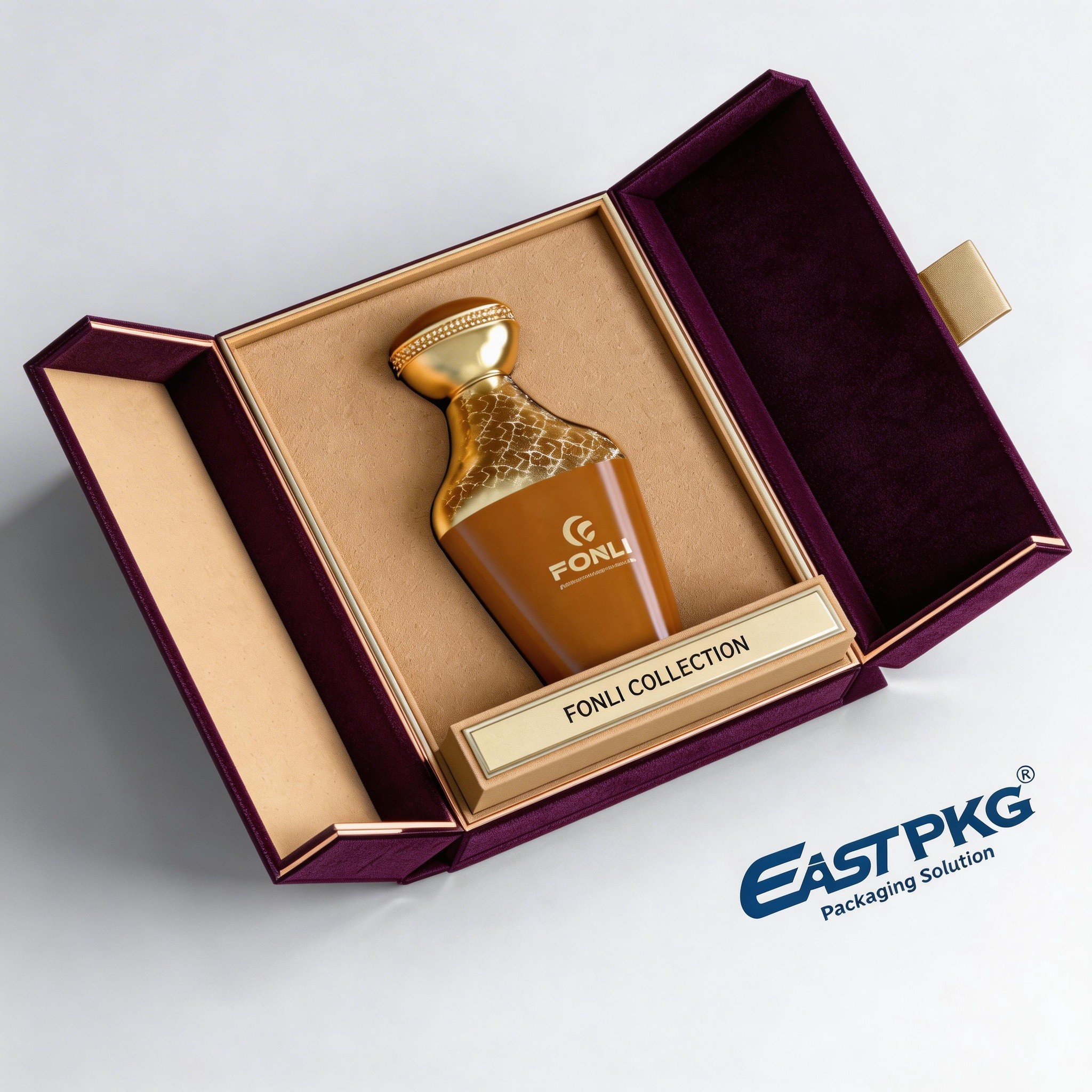 how to choose a perfume box