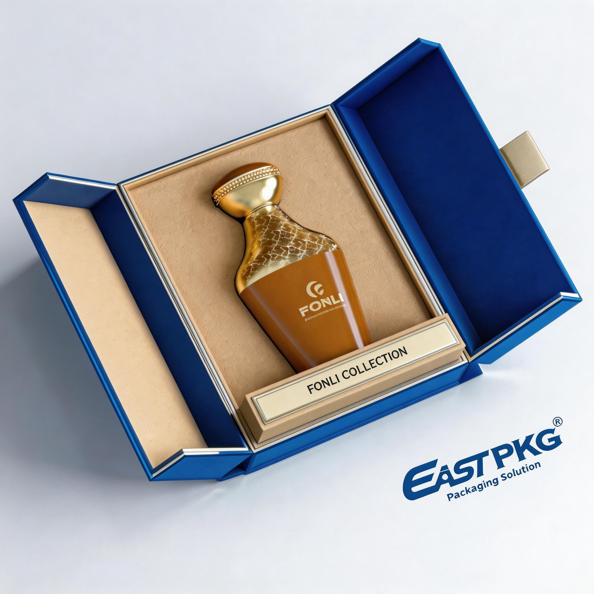 how to choose a pretty perfume box