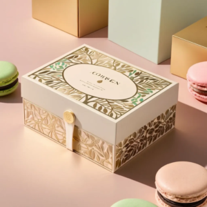 how to order custom packaging boxes