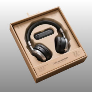 lightweight rigid packaging
