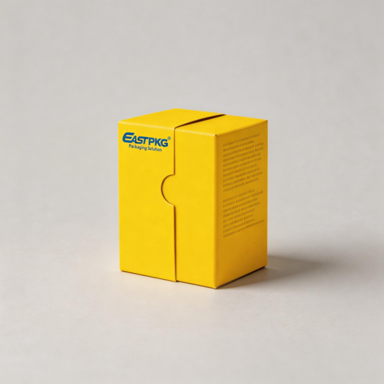 luxury cosmetic packaging