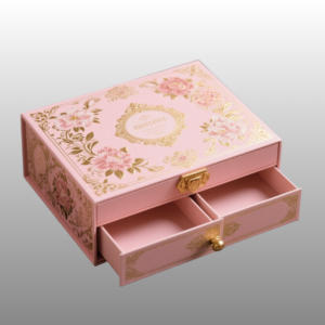 Luxury Packaging Boxes