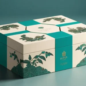 luxury rigid boxes