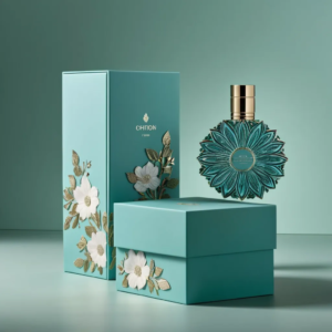 luxury rigid gift boxes