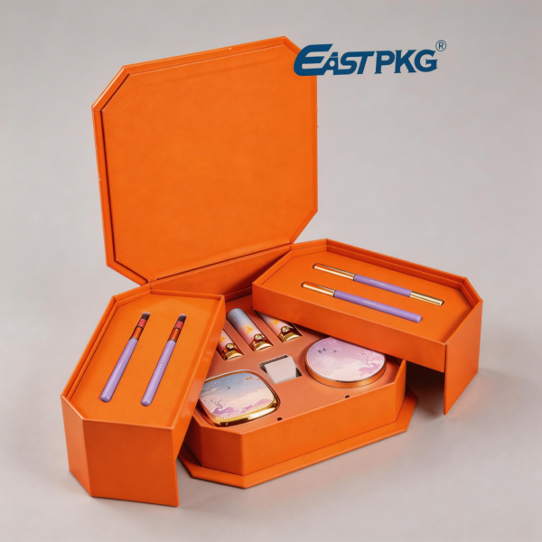 Makeup Packaging packaging illustration