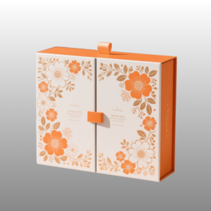 mooncake rigid boxes