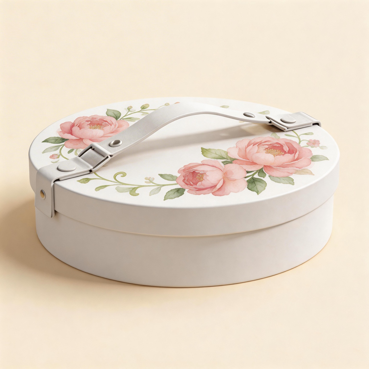 Holiday Gift Paper Tube Packaging Supplier