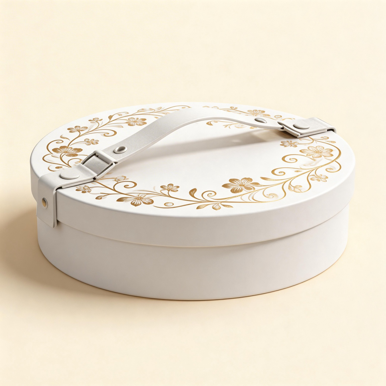 Holiday Gift Paper Tube Packaging Wholesale