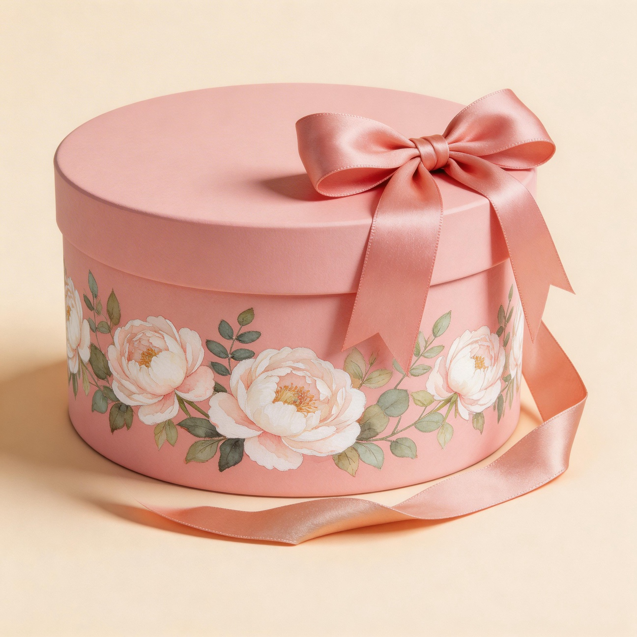 paper tubes for holiday gifts company