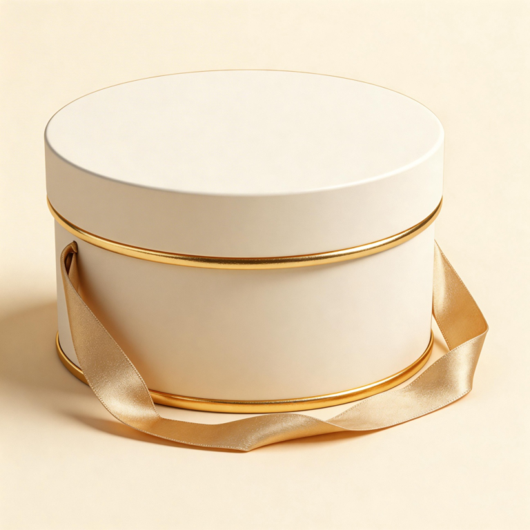 paper tubes for holiday gifts