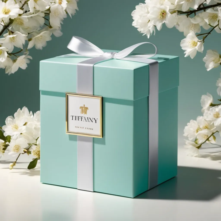 personalized custom boxes with name