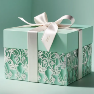 premium custom packaging boxes