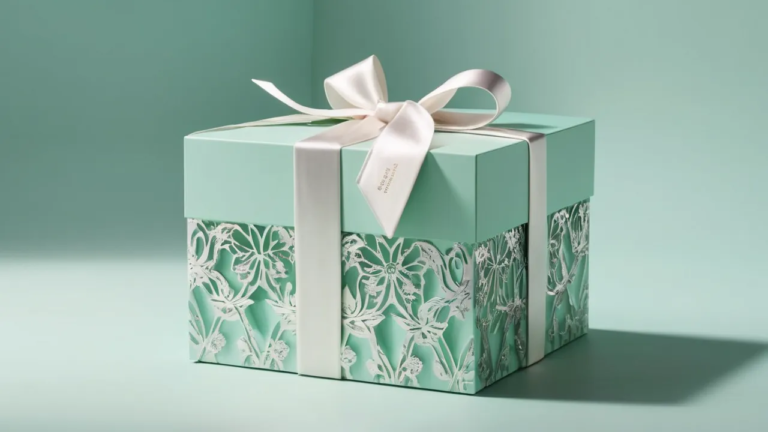 premium custom packaging boxes