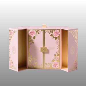 premium packaging