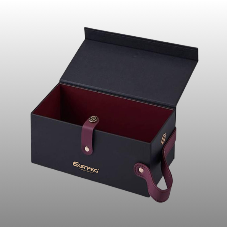 premium rigid box