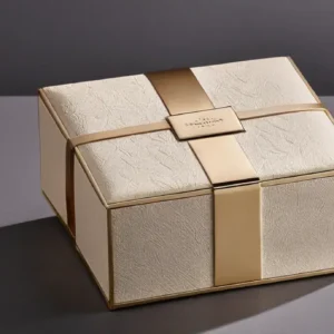 premium rigid boxes