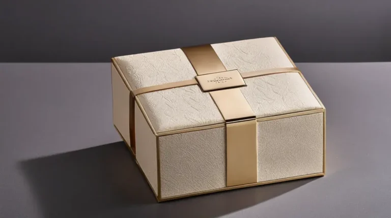 premium rigid boxes
