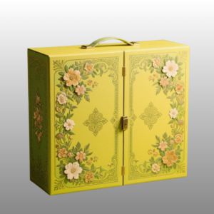 presentation box