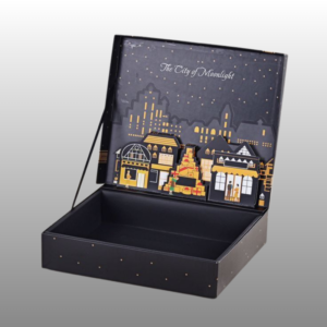presentation boxes