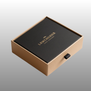recyclable rigid boxes