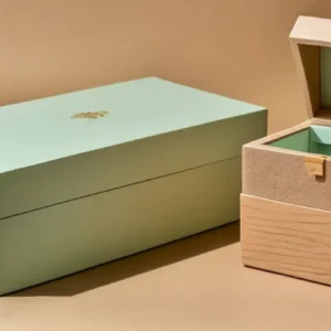 rigid box packaging