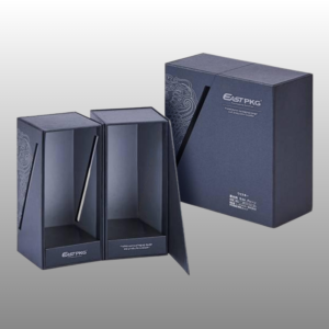 rigid box packaging companies