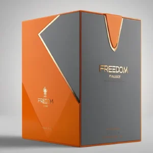 rigid boxes for fragrance